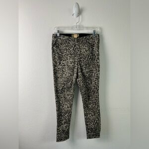 Democracy Ab Technology Skinny Jeans